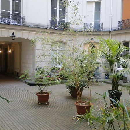 Appartement Odeon A 5 Minutes De La Seine Paris Eksteriør bilde