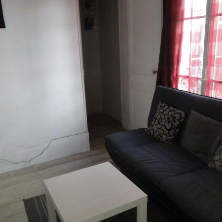 Appartement Odeon A 5 Minutes De La Seine Paris Eksteriør bilde