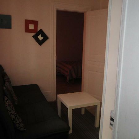 Appartement Odeon A 5 Minutes De La Seine Paris Eksteriør bilde