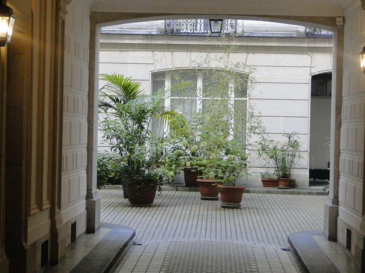 Appartement Odeon A 5 Minutes De La Seine Paris Eksteriør bilde