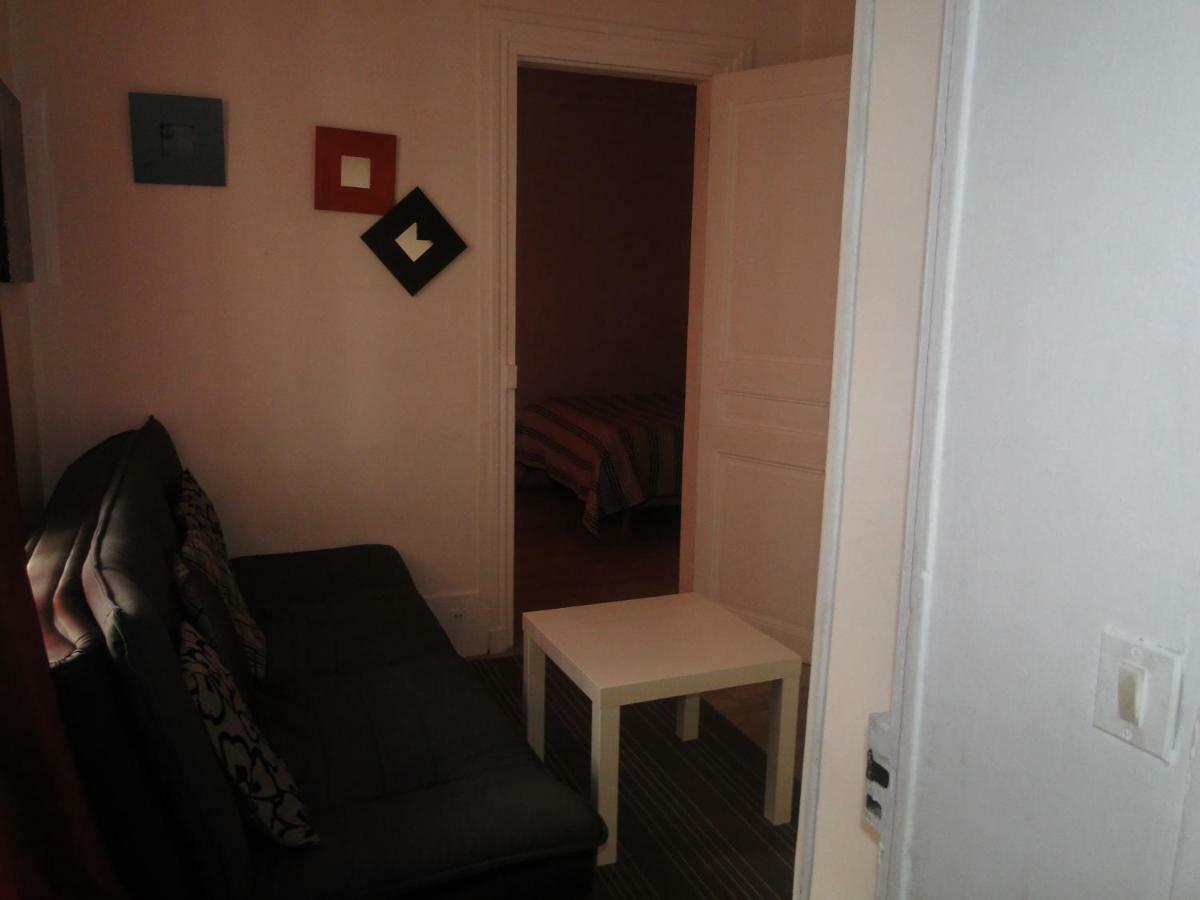 Appartement Odeon A 5 Minutes De La Seine Paris Eksteriør bilde